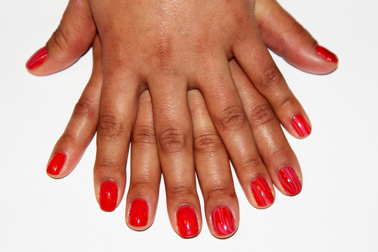 Understanding Hybrid Nail Techniques