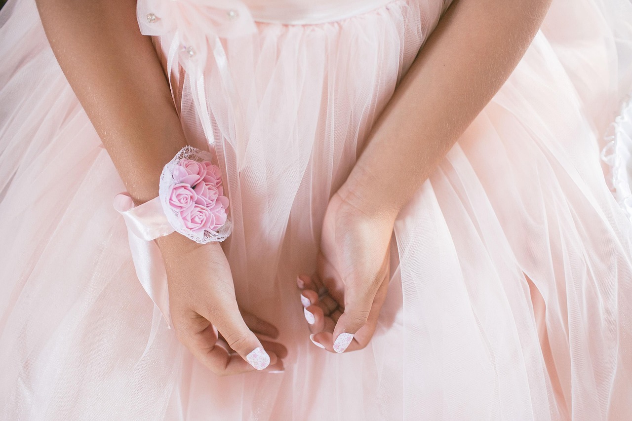 Preparing Your Nails