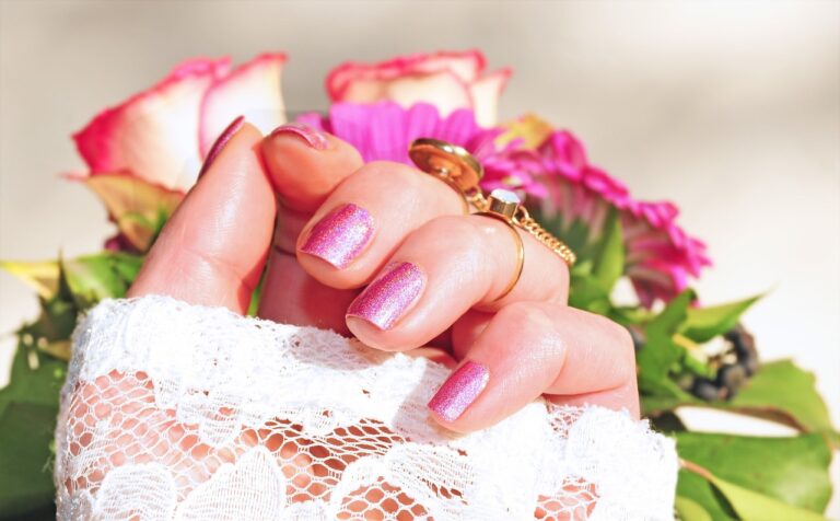 The Ultimate Guide to Stunning Nails with Semilac UV Gel