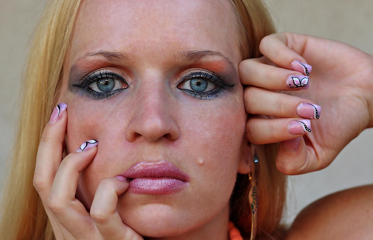 Moisturizing and Nail Care