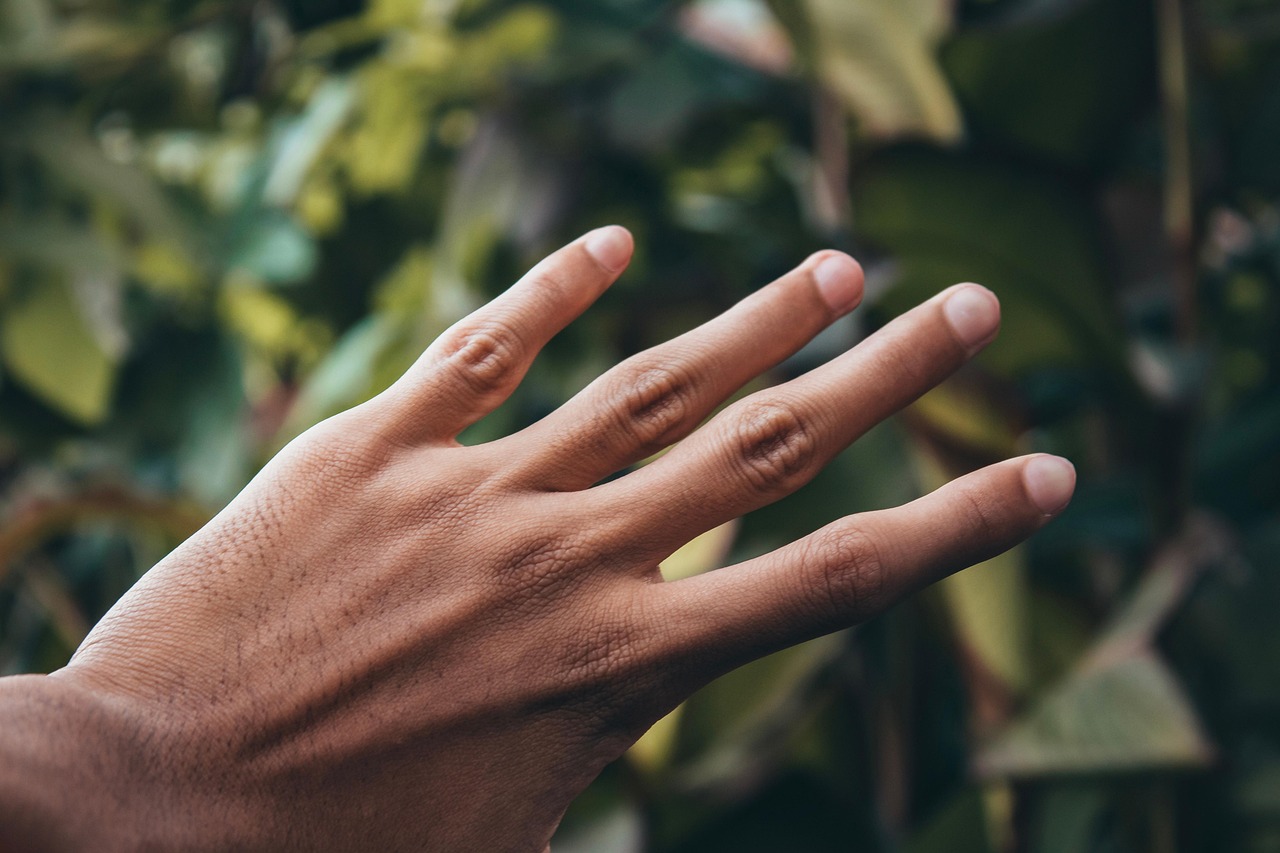Why NeoNail Top Base is a Game Changer for Manicures