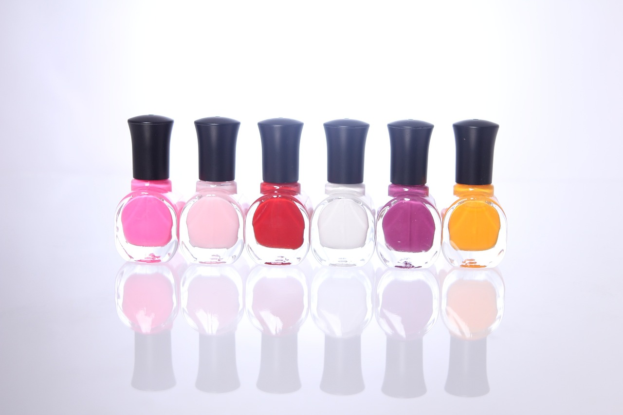 Benefits of Using NeoNail Top Base